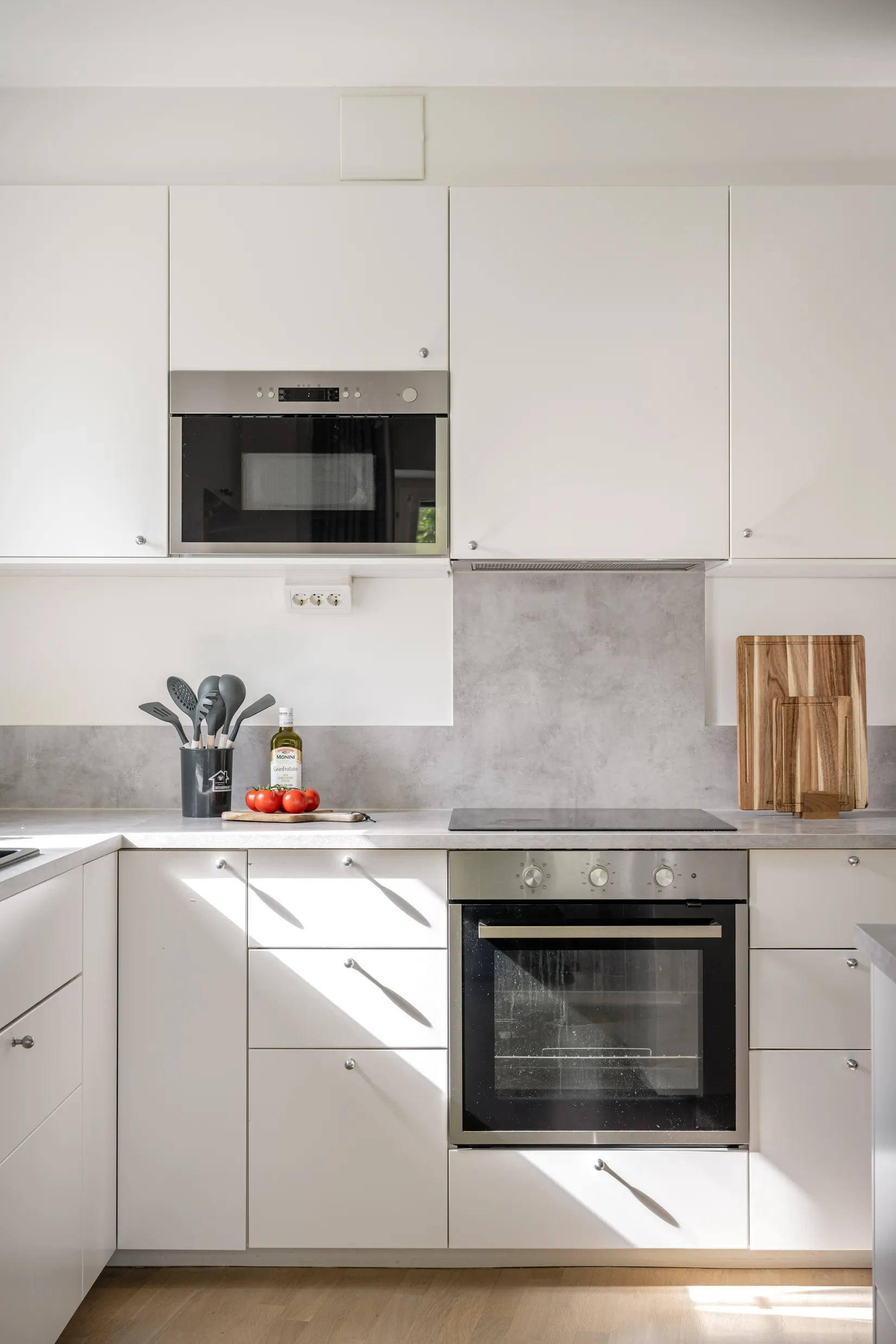 Bostadsrätt, Årstaskogs Väg 9B, Liljeholmskajen/Årstaberg, Stockholm