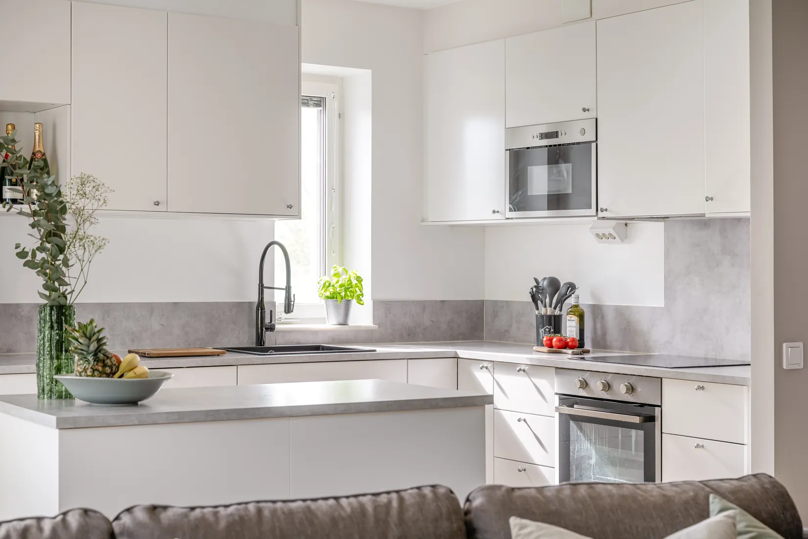 Bostadsrätt, Årstaskogs Väg 9B, Liljeholmskajen/Årstaberg, Stockholm