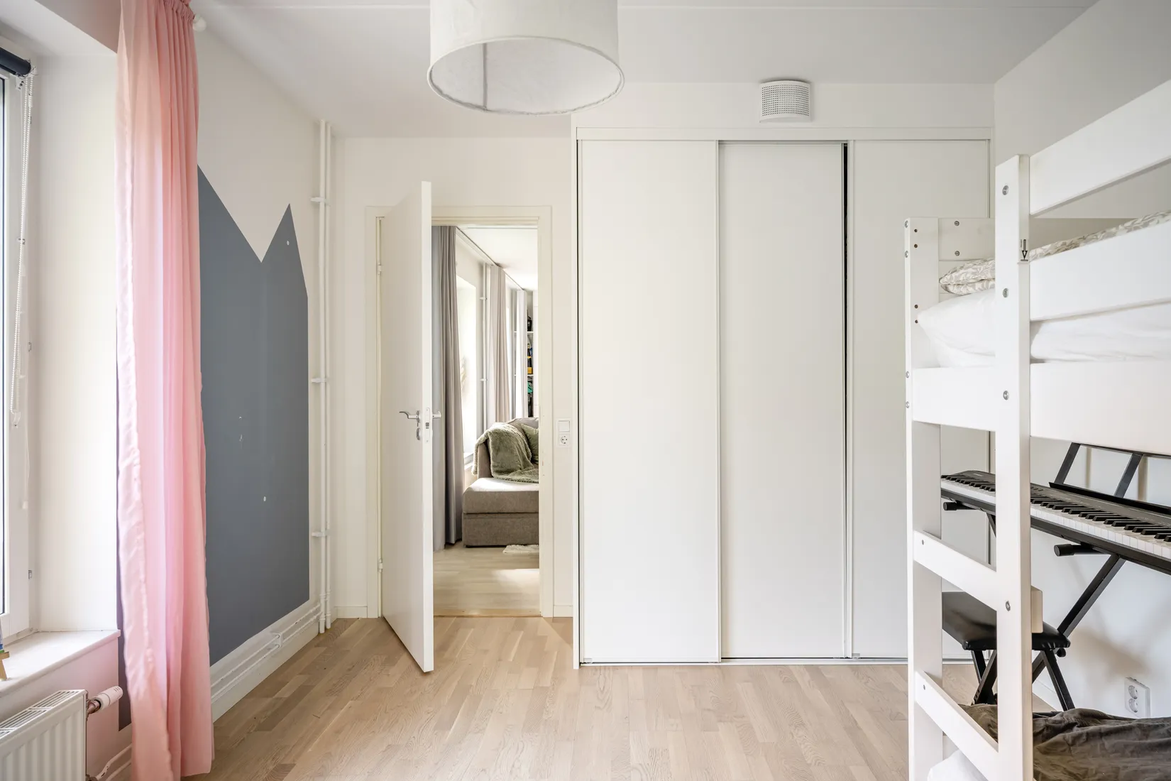 Bostadsrätt, Årstaskogs Väg 9B, Liljeholmskajen/Årstaberg, Stockholm