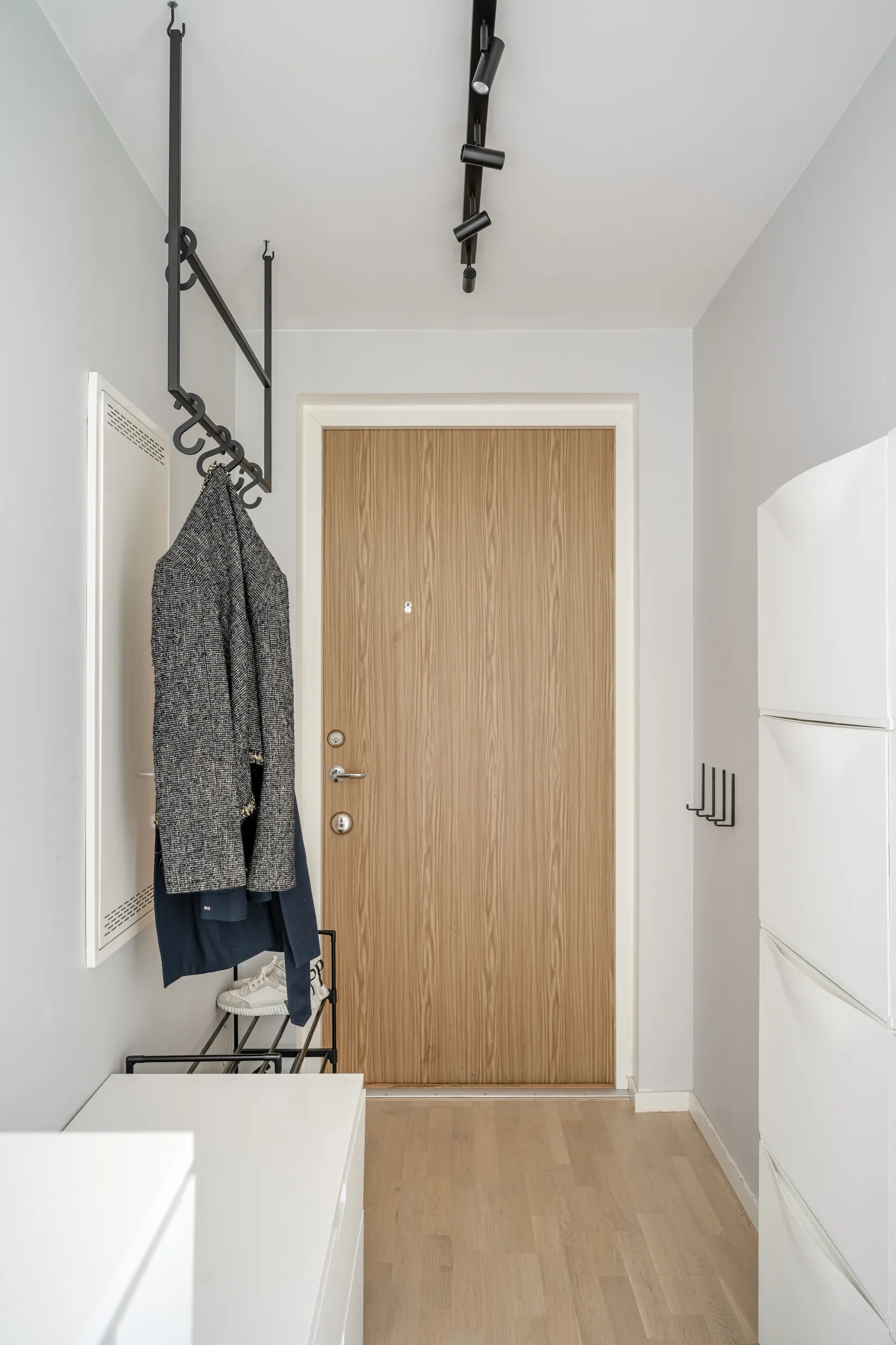 Bostadsrätt, Årstaskogs Väg 9B, Liljeholmskajen/Årstaberg, Stockholm