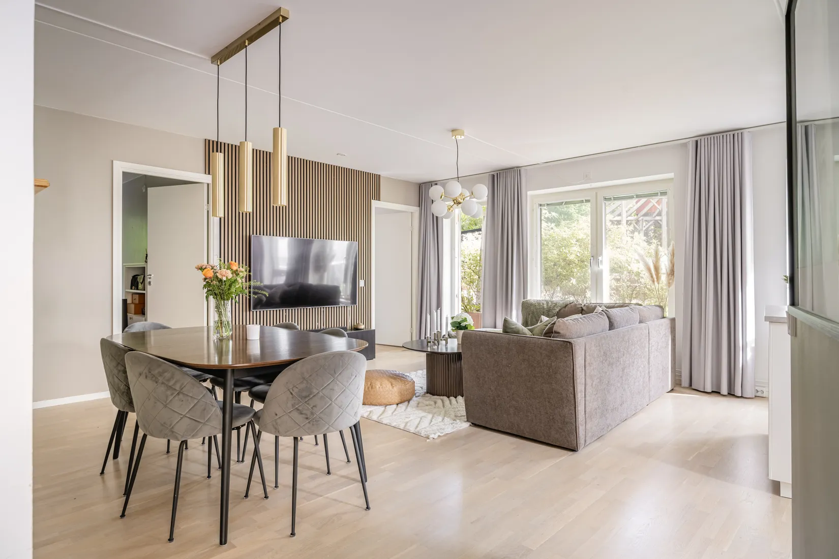 Bostadsrätt, Årstaskogs Väg 9B, Liljeholmskajen/Årstaberg, Stockholm