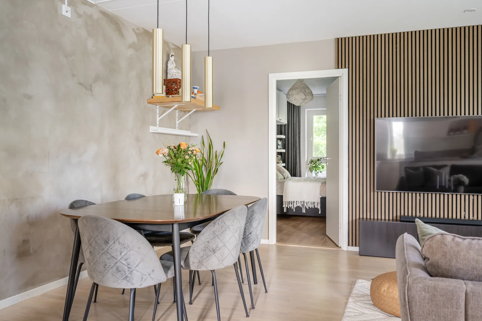 Bostadsrätt, Årstaskogs Väg 9B, Liljeholmskajen/Årstaberg, Stockholm