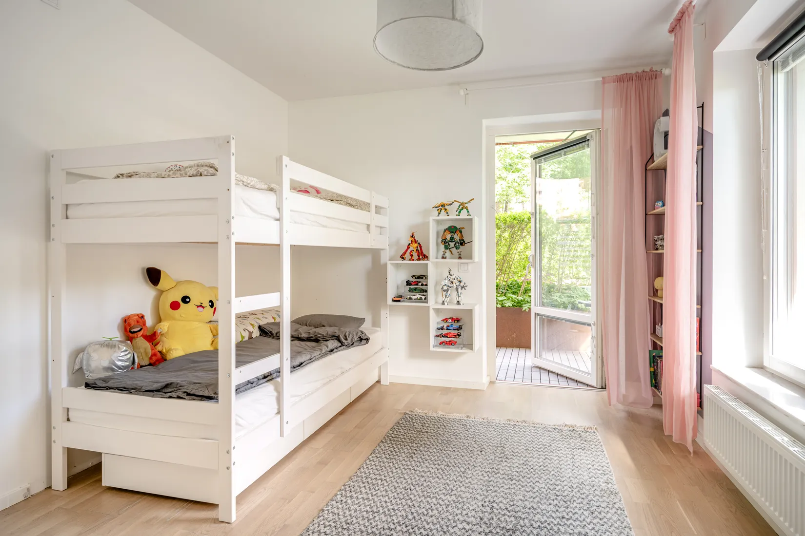 Bostadsrätt, Årstaskogs Väg 9B, Liljeholmskajen/Årstaberg, Stockholm