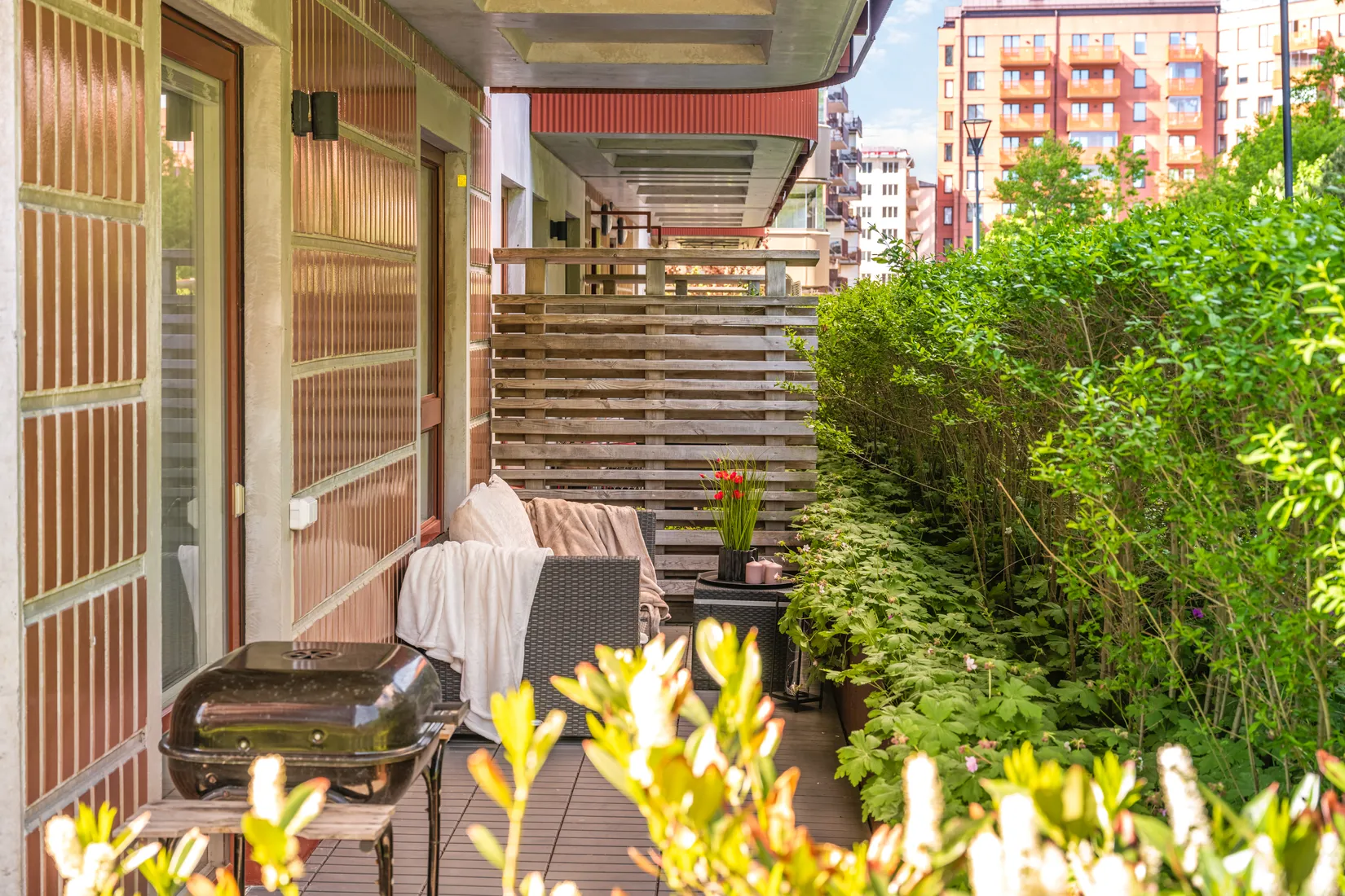 Bostadsrätt, Årstaskogs Väg 9B, Liljeholmskajen/Årstaberg, Stockholm
