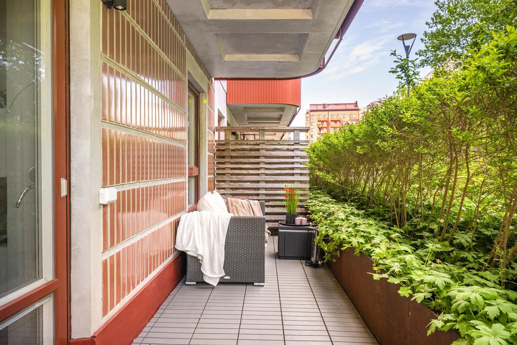 Bostadsrätt, Årstaskogs Väg 9B, Liljeholmskajen/Årstaberg, Stockholm