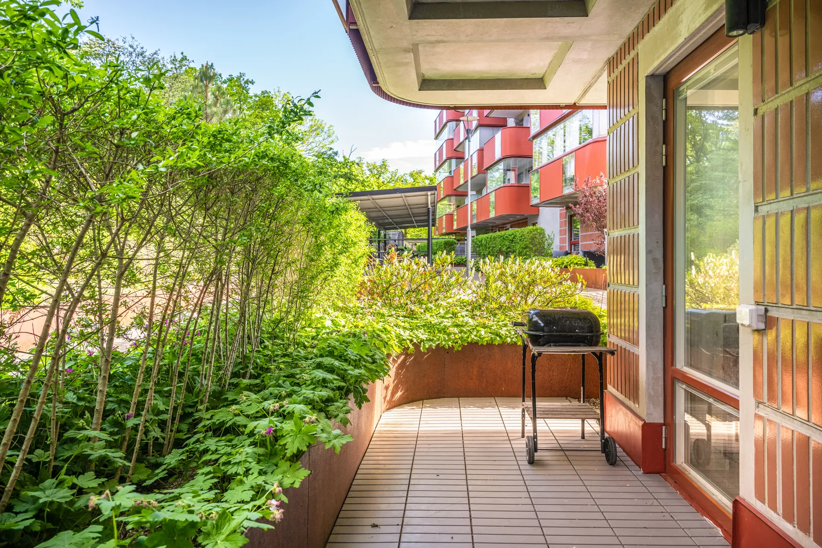 Bostadsrätt, Årstaskogs Väg 9B, Liljeholmskajen/Årstaberg, Stockholm