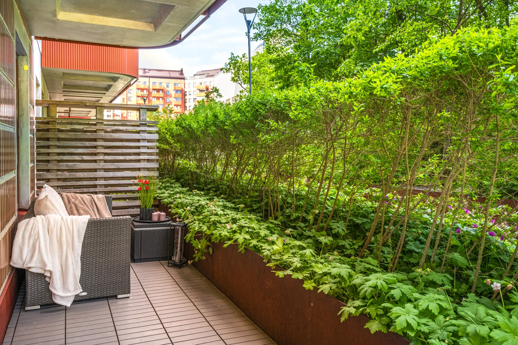 Bostadsrätt, Årstaskogs Väg 9B, Liljeholmskajen/Årstaberg, Stockholm