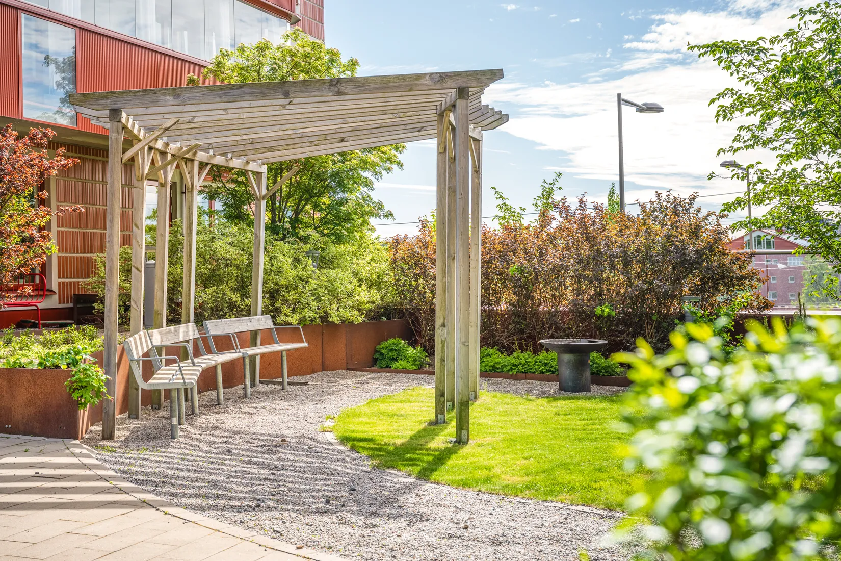 Bostadsrätt, Årstaskogs Väg 9B, Liljeholmskajen/Årstaberg, Stockholm