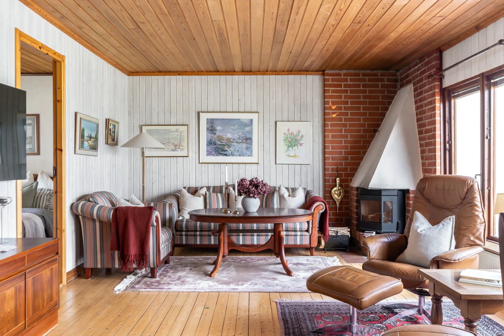 Villa, Vesslevägen 22, Östra Täppet, Kristianstad
