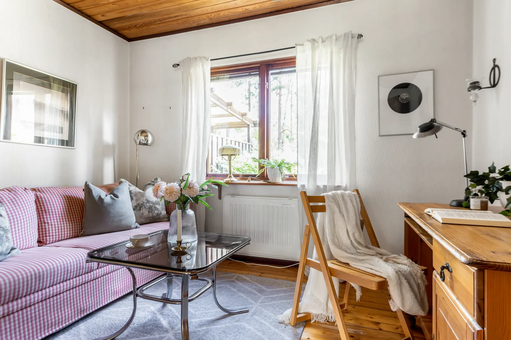 Villa, Vesslevägen 22, Östra Täppet, Kristianstad