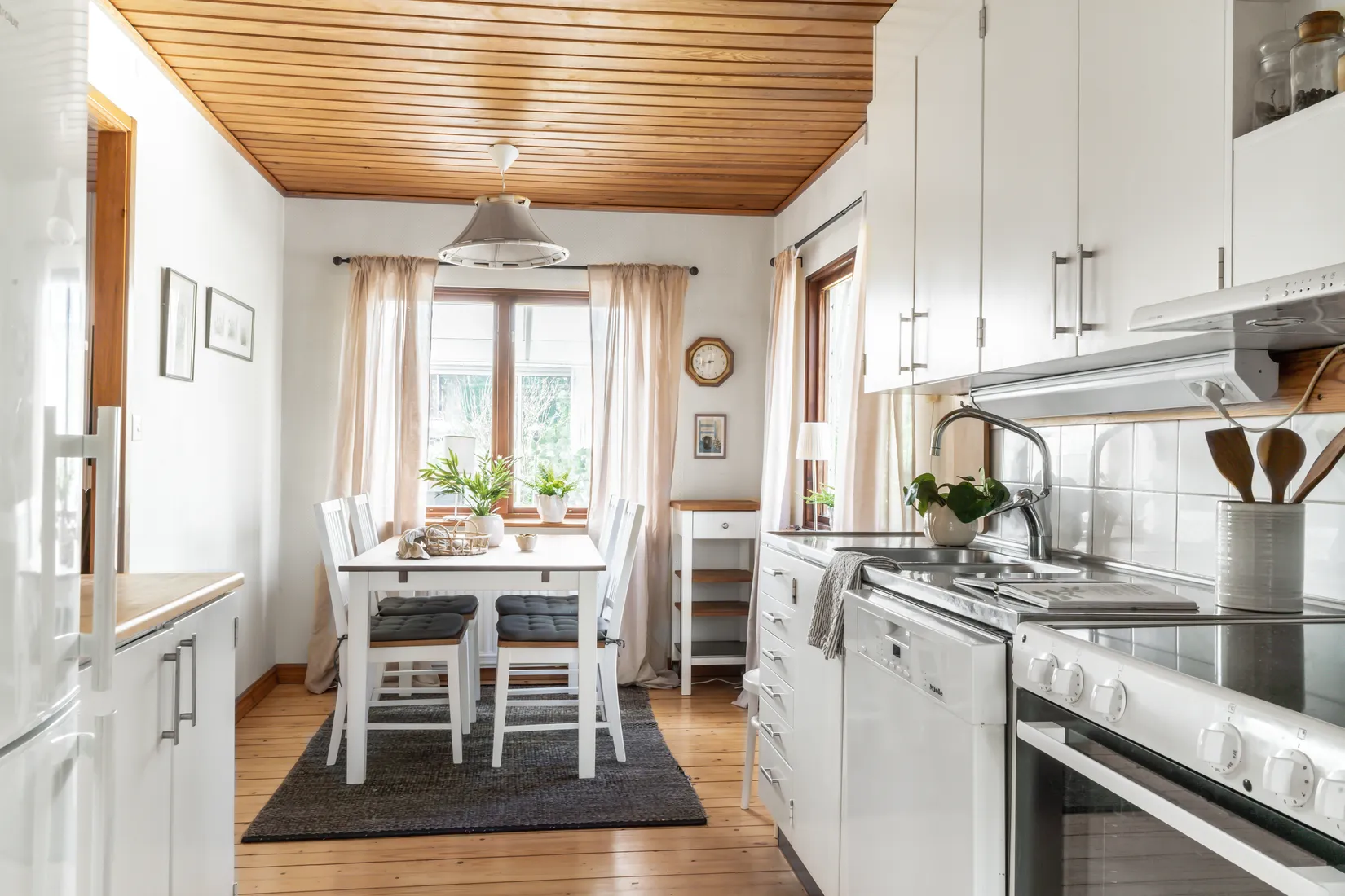 Villa, Vesslevägen 22, Östra Täppet, Kristianstad
