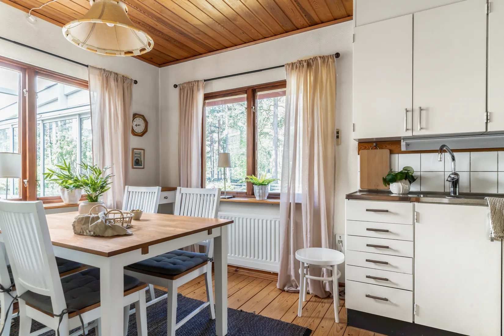 Villa, Vesslevägen 22, Östra Täppet, Kristianstad
