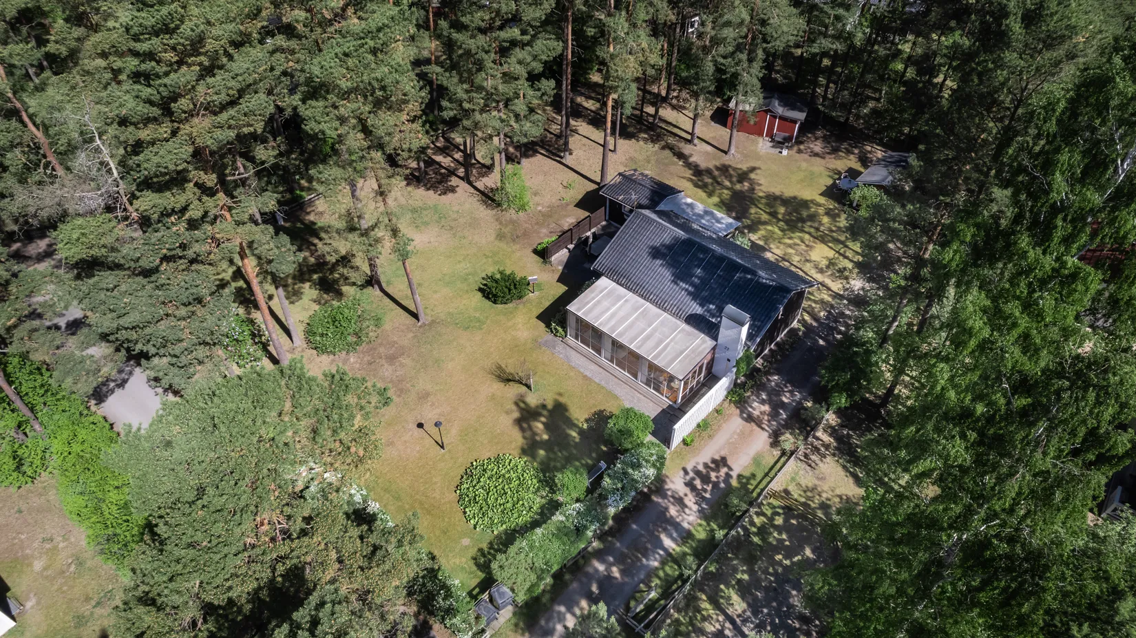 Villa, Vesslevägen 22, Östra Täppet, Kristianstad
