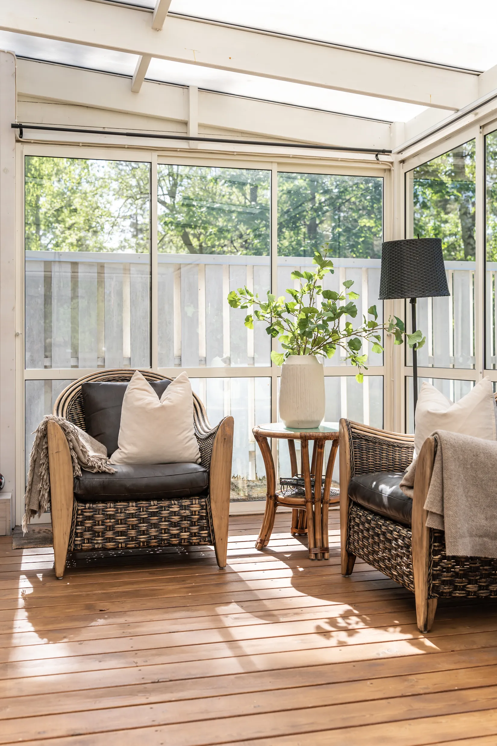 Villa, Vesslevägen 22, Östra Täppet, Kristianstad
