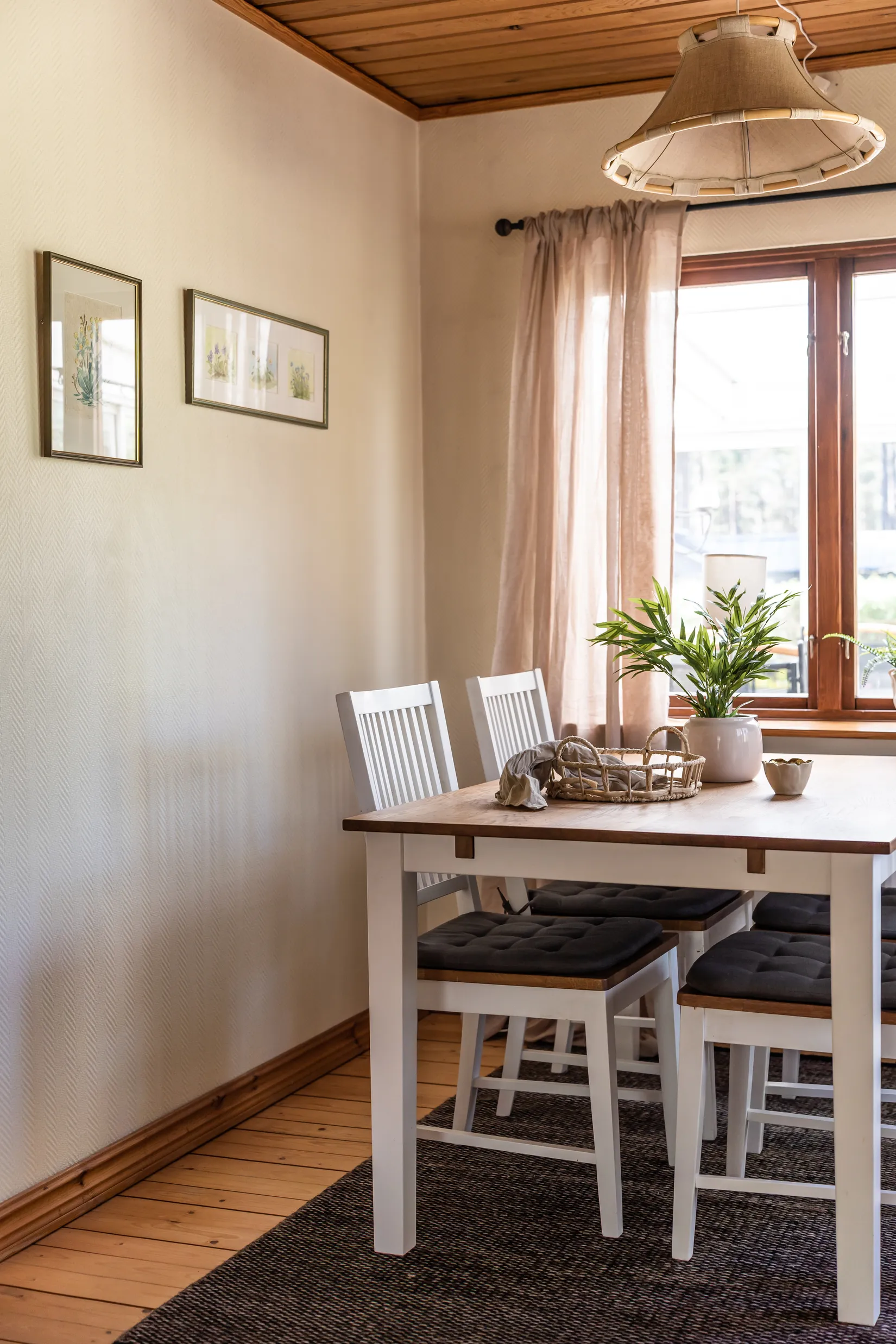 Villa, Vesslevägen 22, Östra Täppet, Kristianstad