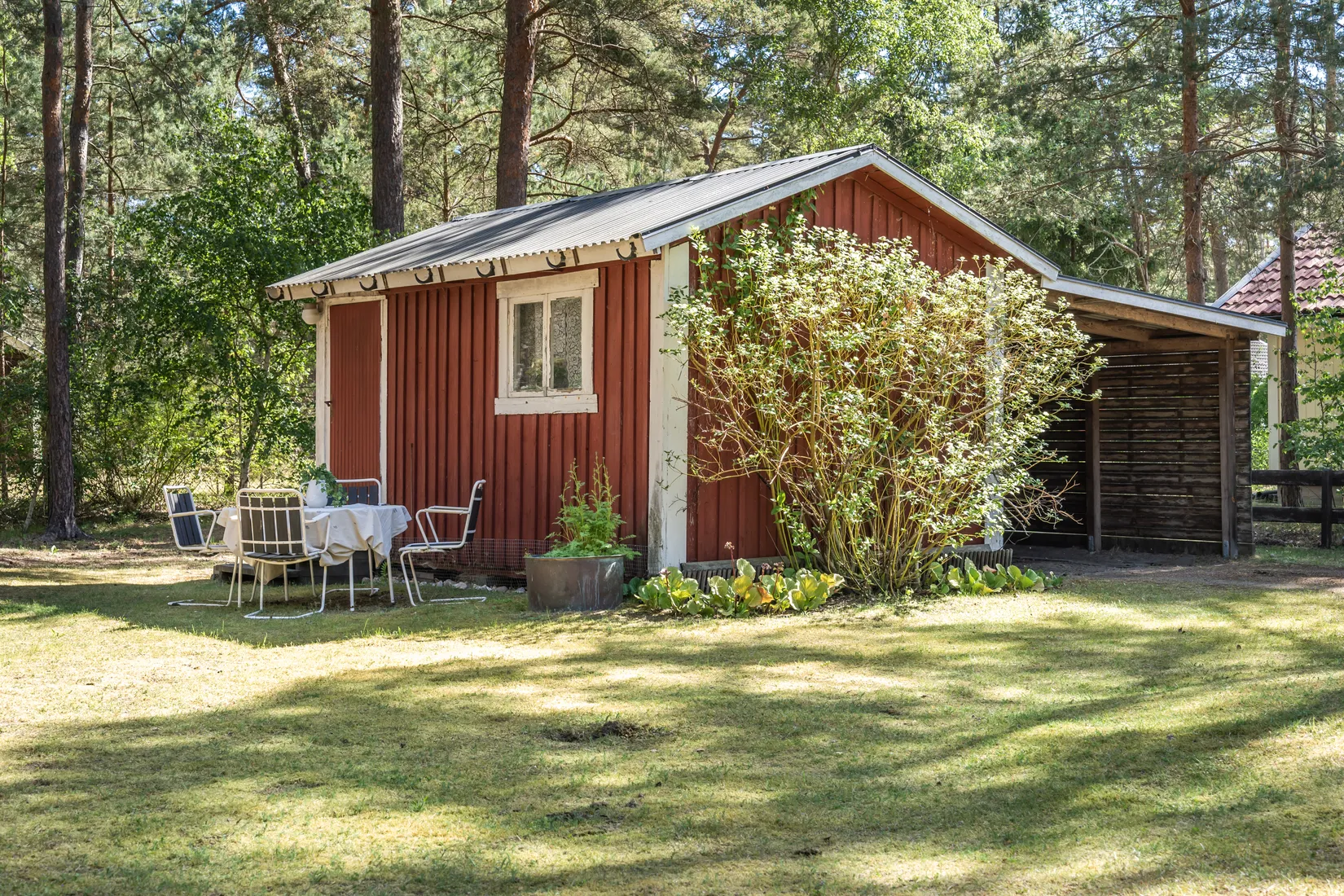 Villa, Vesslevägen 22, Östra Täppet, Kristianstad