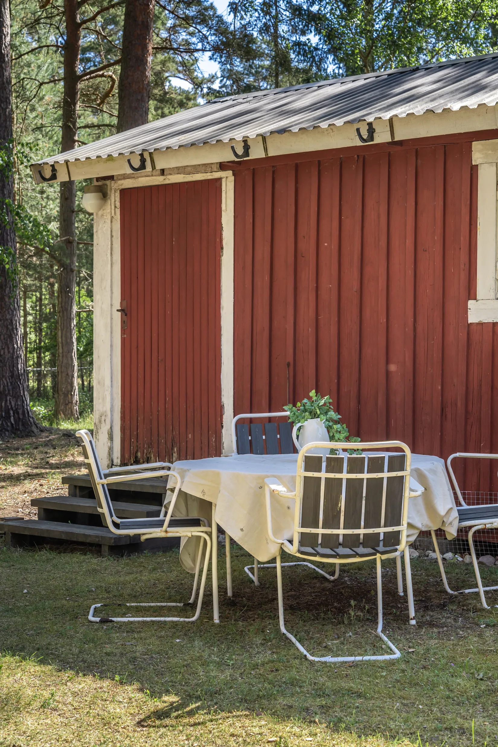 Villa, Vesslevägen 22, Östra Täppet, Kristianstad