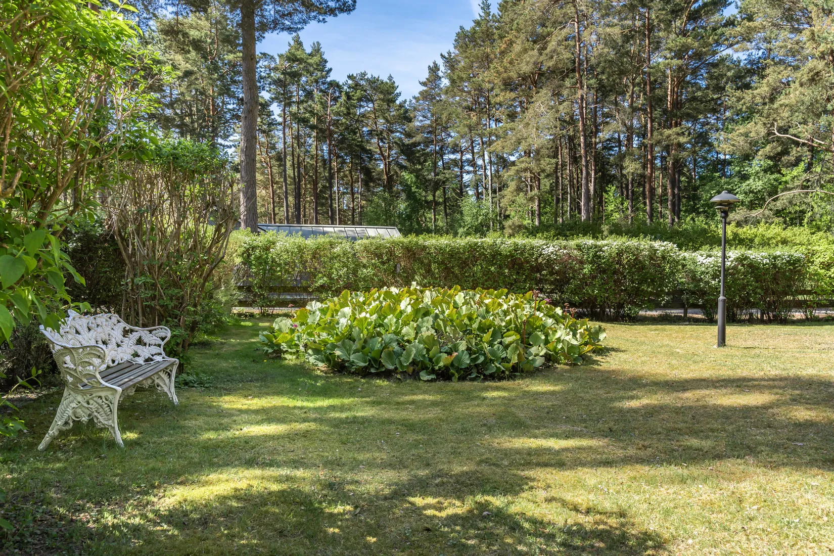Villa, Vesslevägen 22, Östra Täppet, Kristianstad