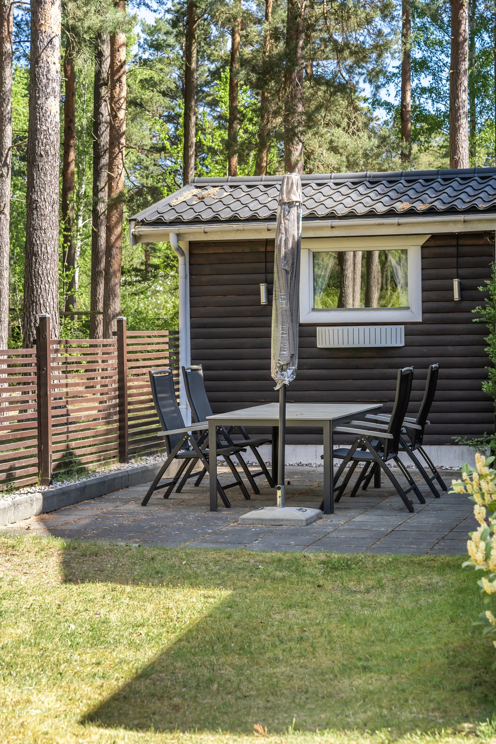 Villa, Vesslevägen 22, Östra Täppet, Kristianstad