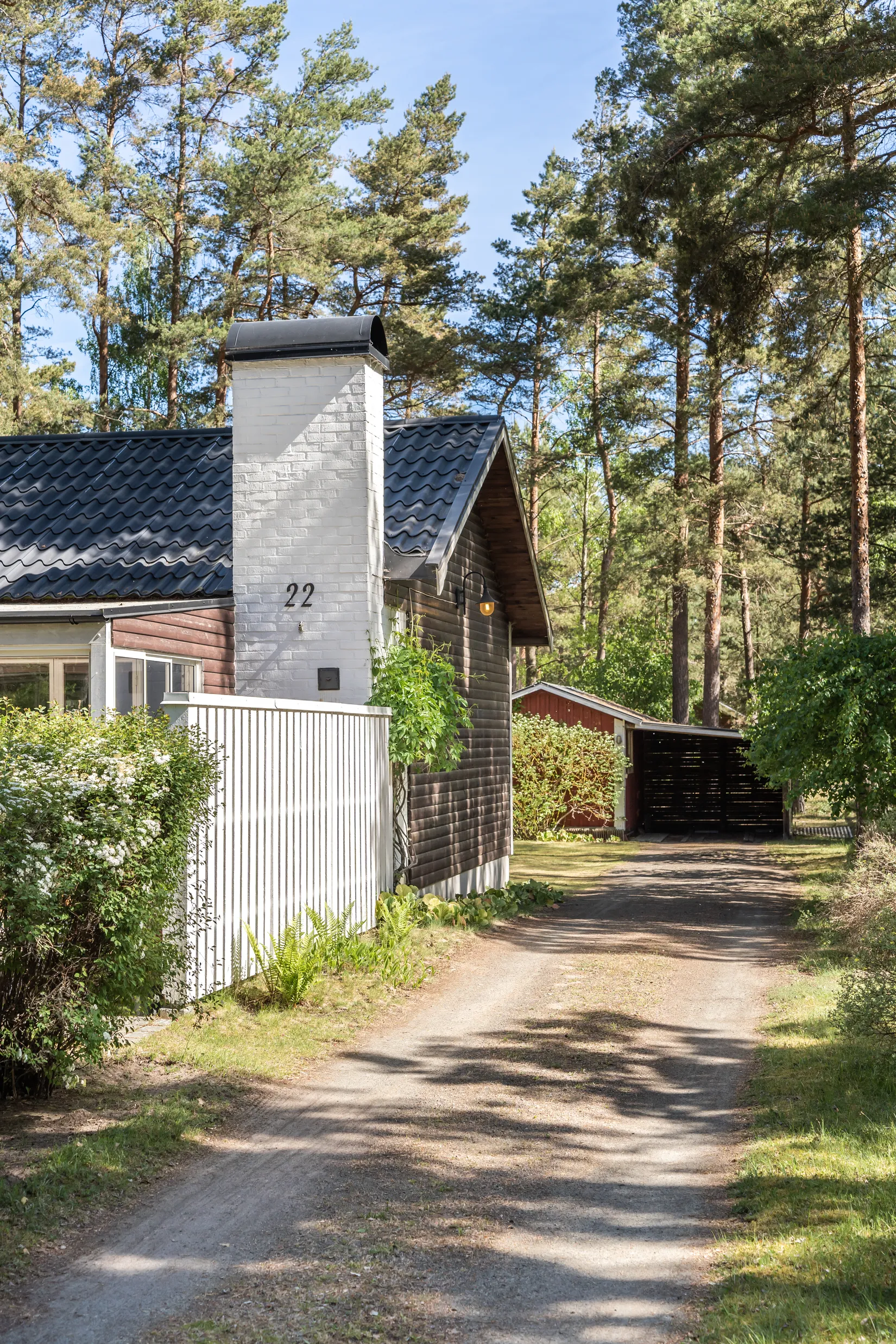 Villa, Vesslevägen 22, Östra Täppet, Kristianstad