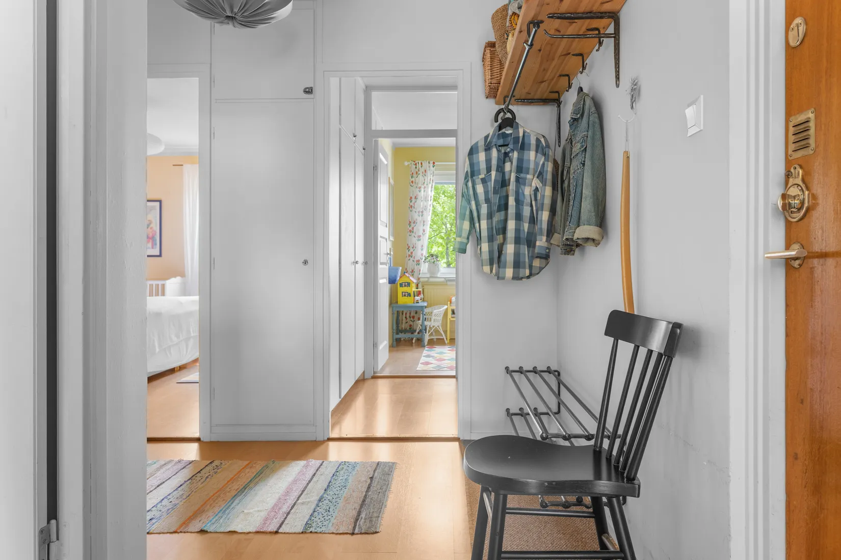 Bostadsrätt, Flintlåsvägen 44, Edsberg, Sollentuna