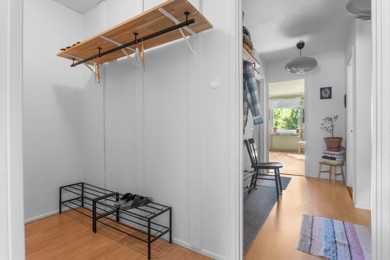 Bostadsrätt, Flintlåsvägen 44, Edsberg, Sollentuna