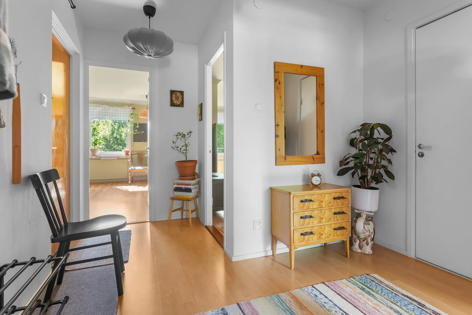 Bostadsrätt, Flintlåsvägen 44, Edsberg, Sollentuna