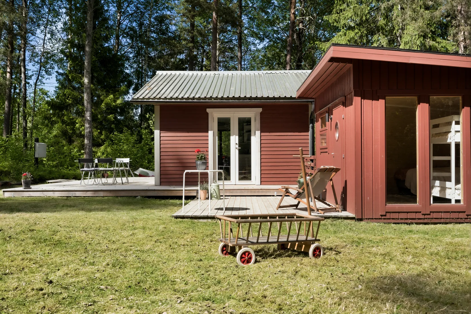 Villa, Björnspåret 24, Kisäng, Nyköping
