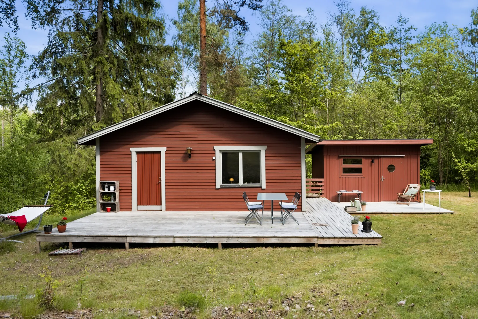 Villa, Björnspåret 24, Kisäng, Nyköping