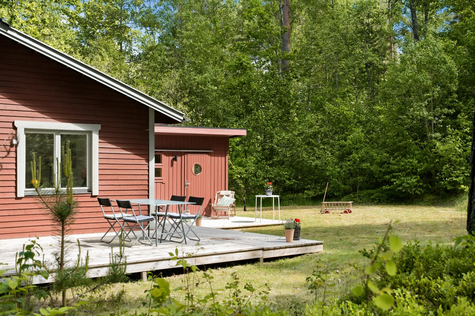 Villa, Björnspåret 24, Kisäng, Nyköping