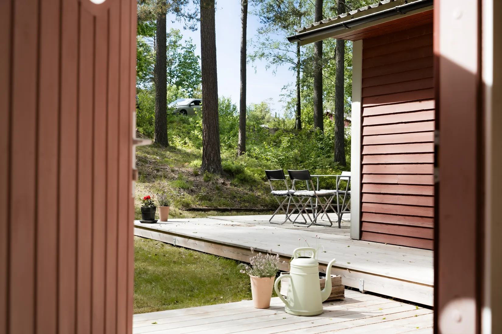 Villa, Björnspåret 24, Kisäng, Nyköping
