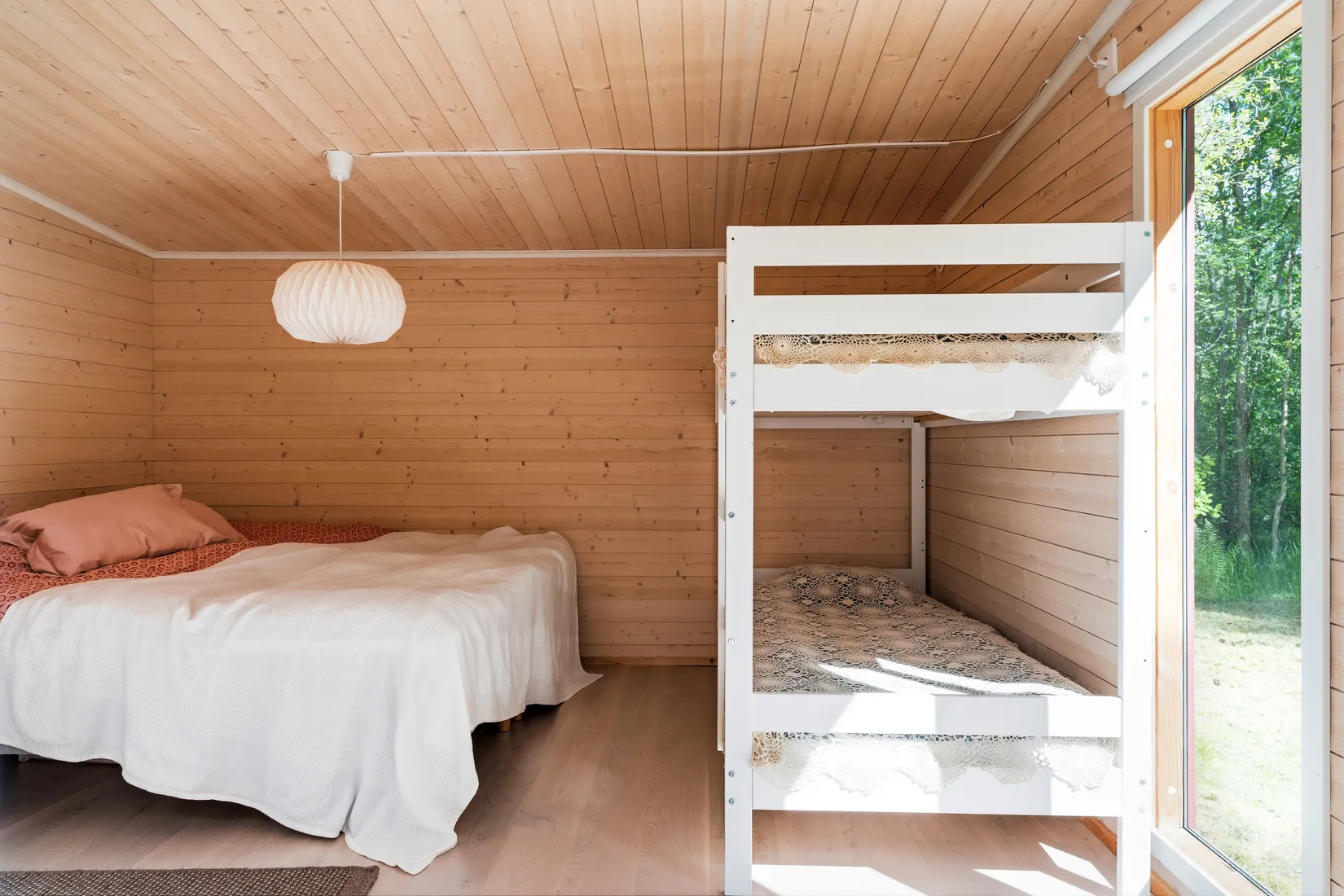 Villa, Björnspåret 24, Kisäng, Nyköping