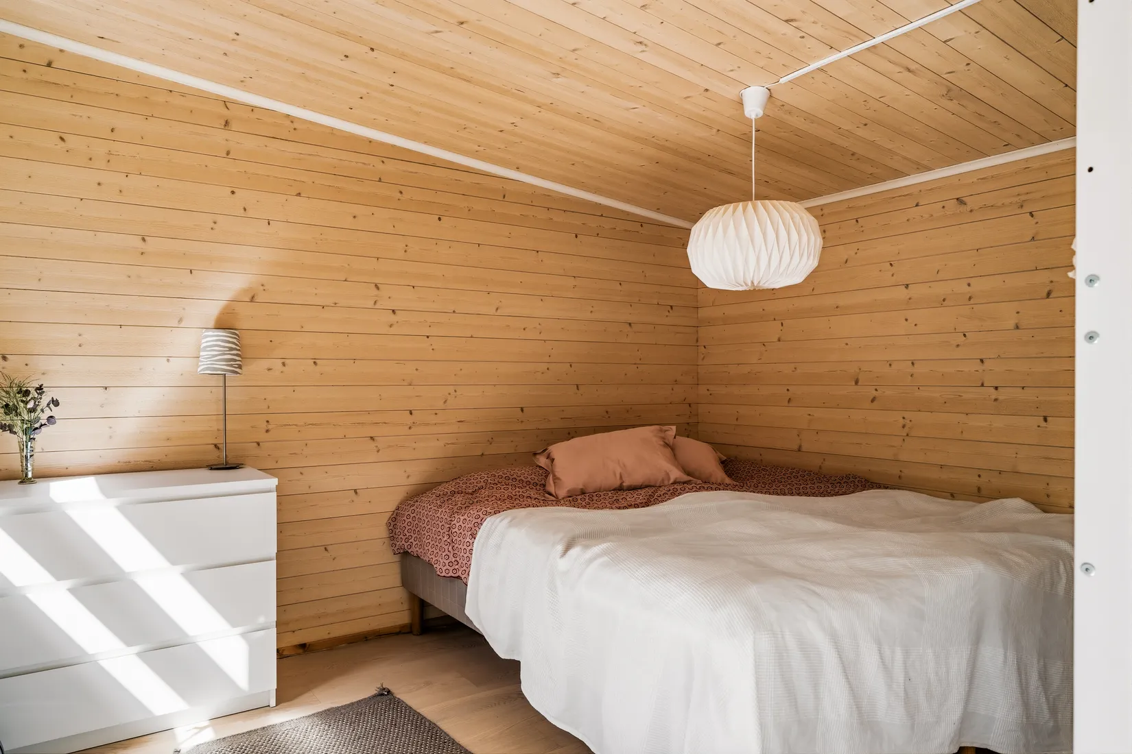 Villa, Björnspåret 24, Kisäng, Nyköping