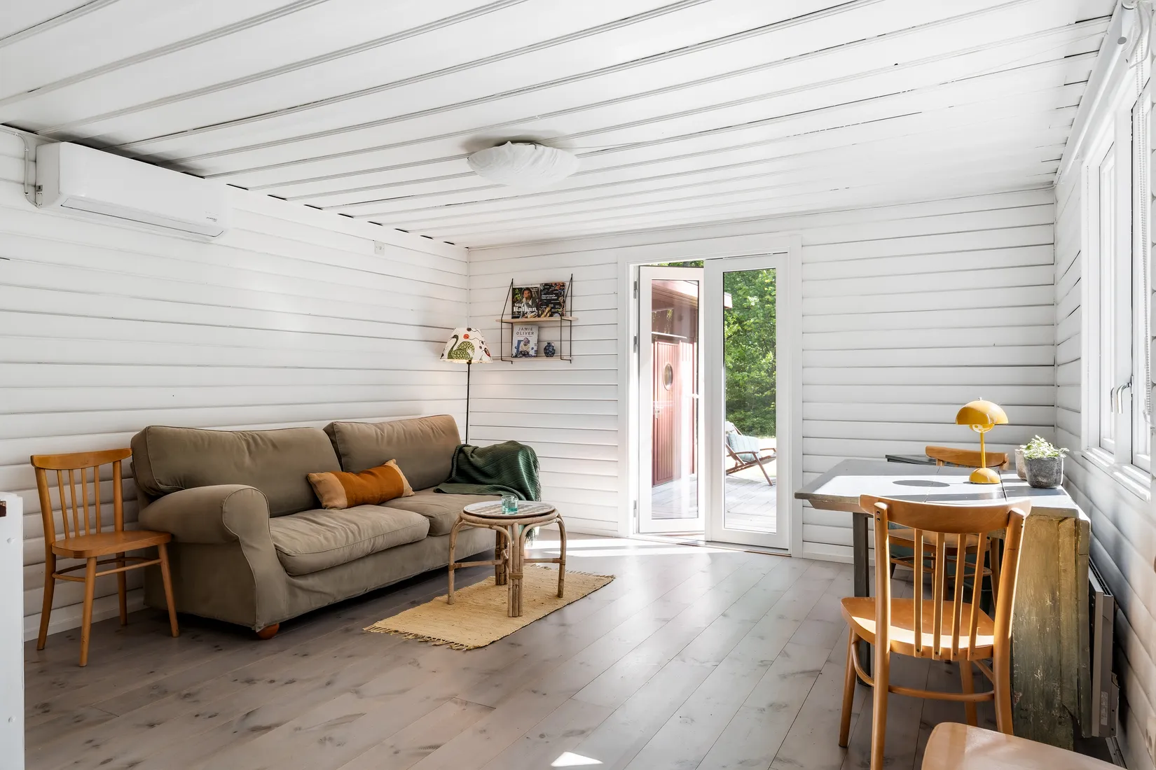 Villa, Björnspåret 24, Kisäng, Nyköping
