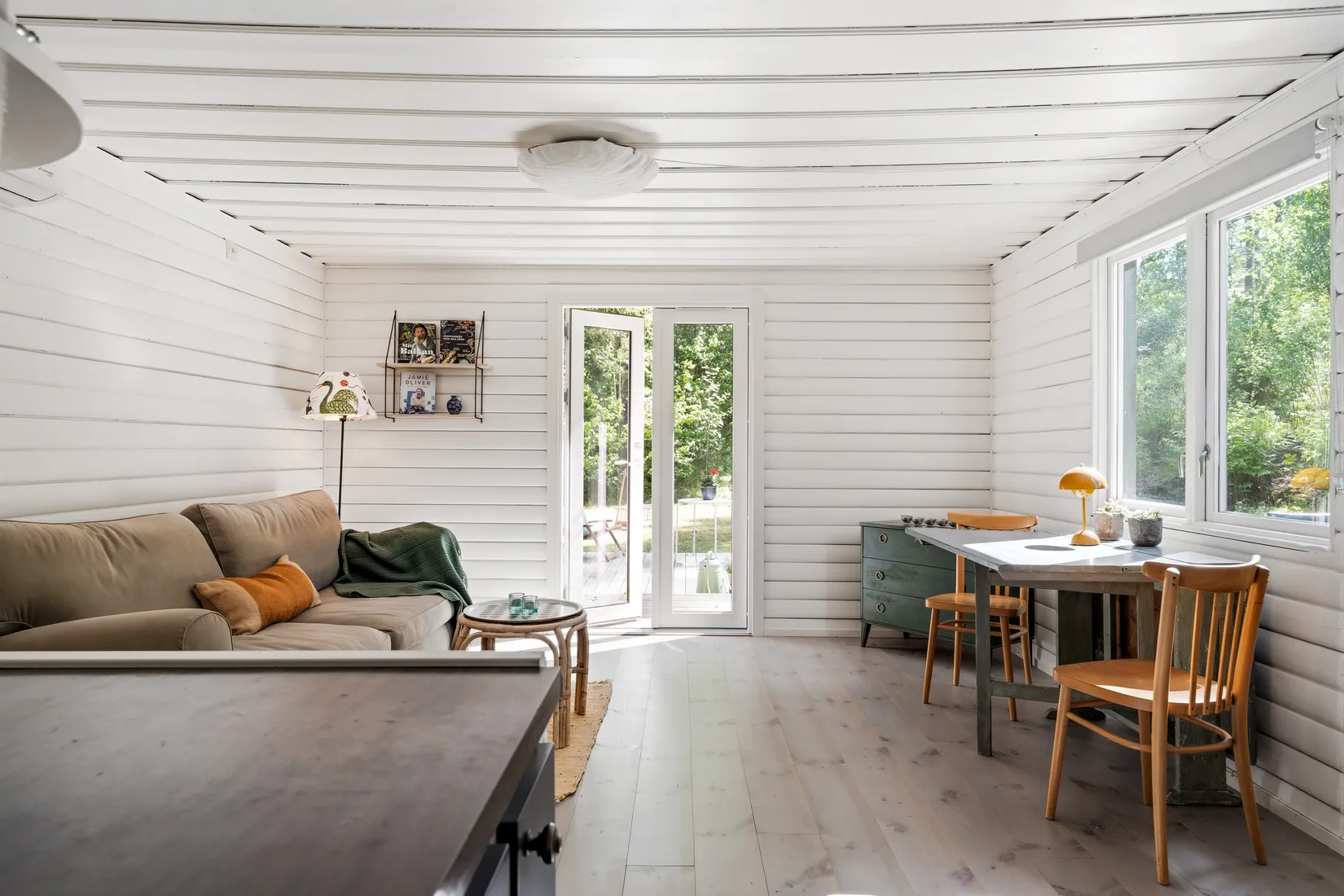 Villa, Björnspåret 24, Kisäng, Nyköping