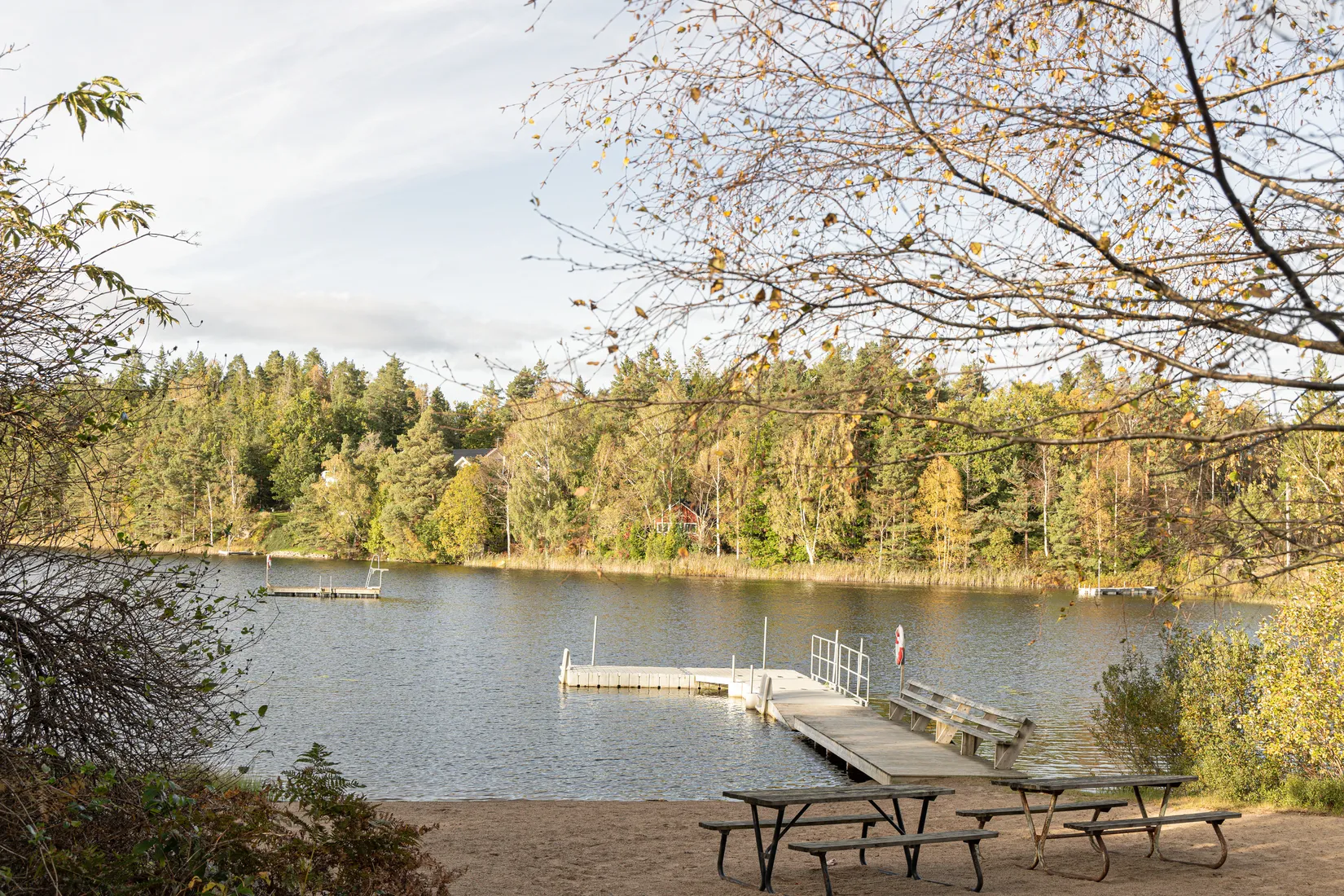 Villa, Alsjöslingan 17, Gråbo - Alsjön, Lerum