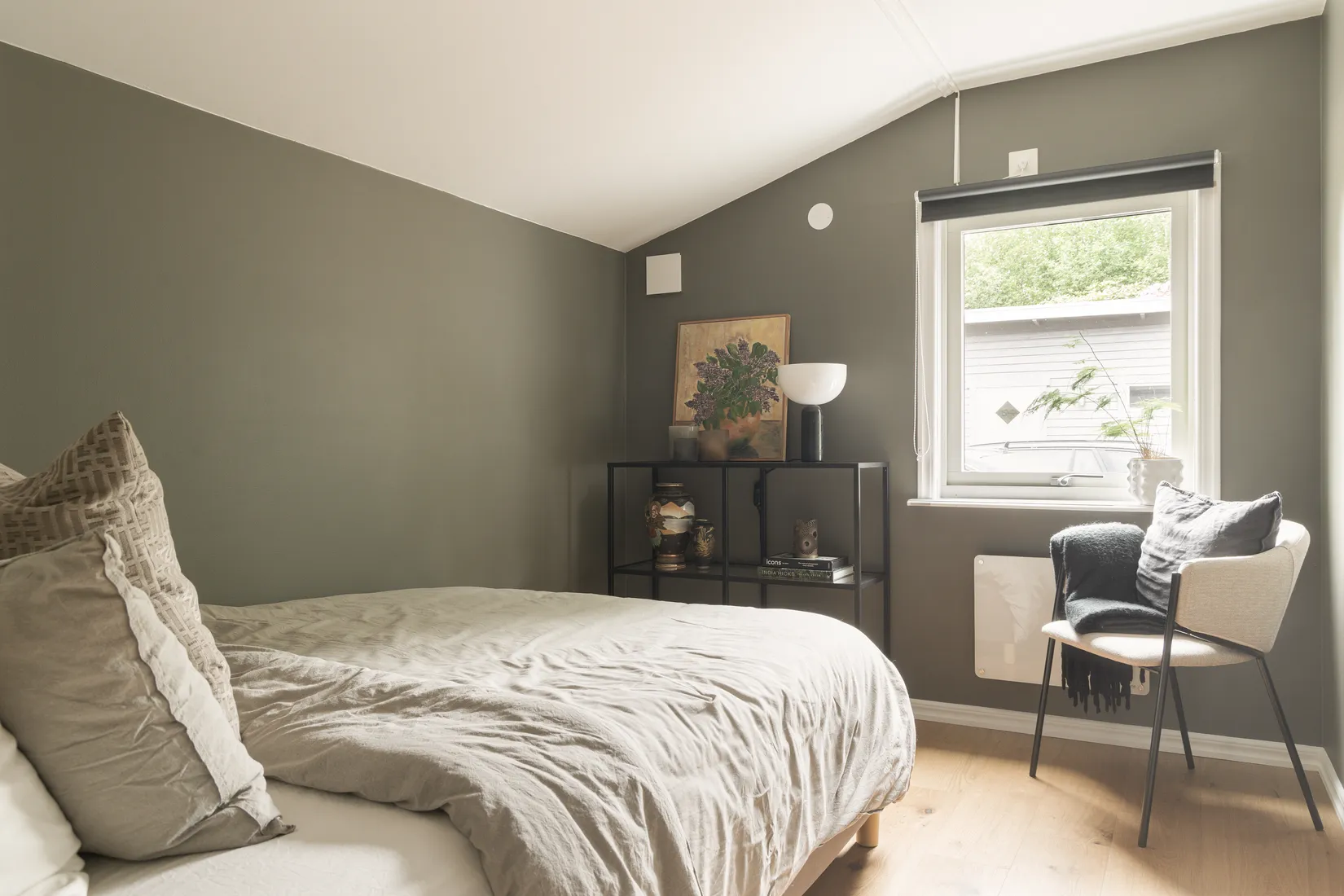 Villa, Alsjöslingan 17, Gråbo - Alsjön, Lerum