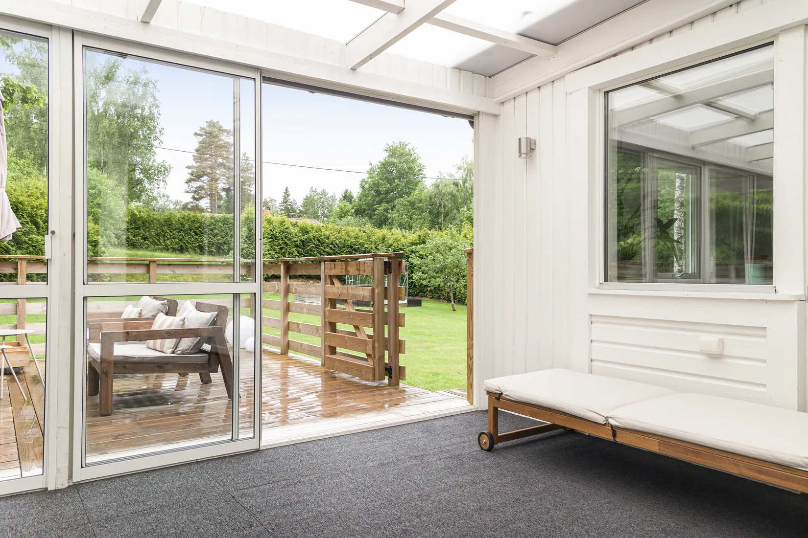 Villa, Alsjöslingan 17, Gråbo - Alsjön, Lerum