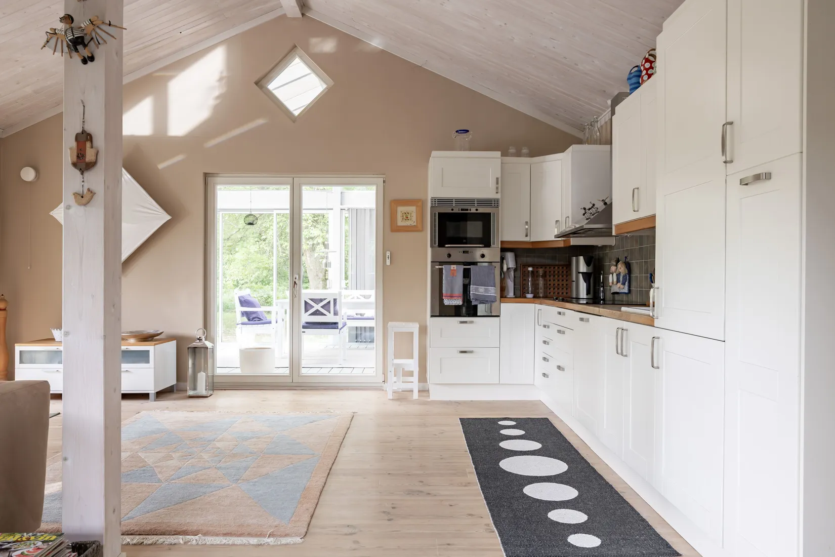 Fritidshus, Rosencrantzvägen 18, Gyllebo, Simrishamn