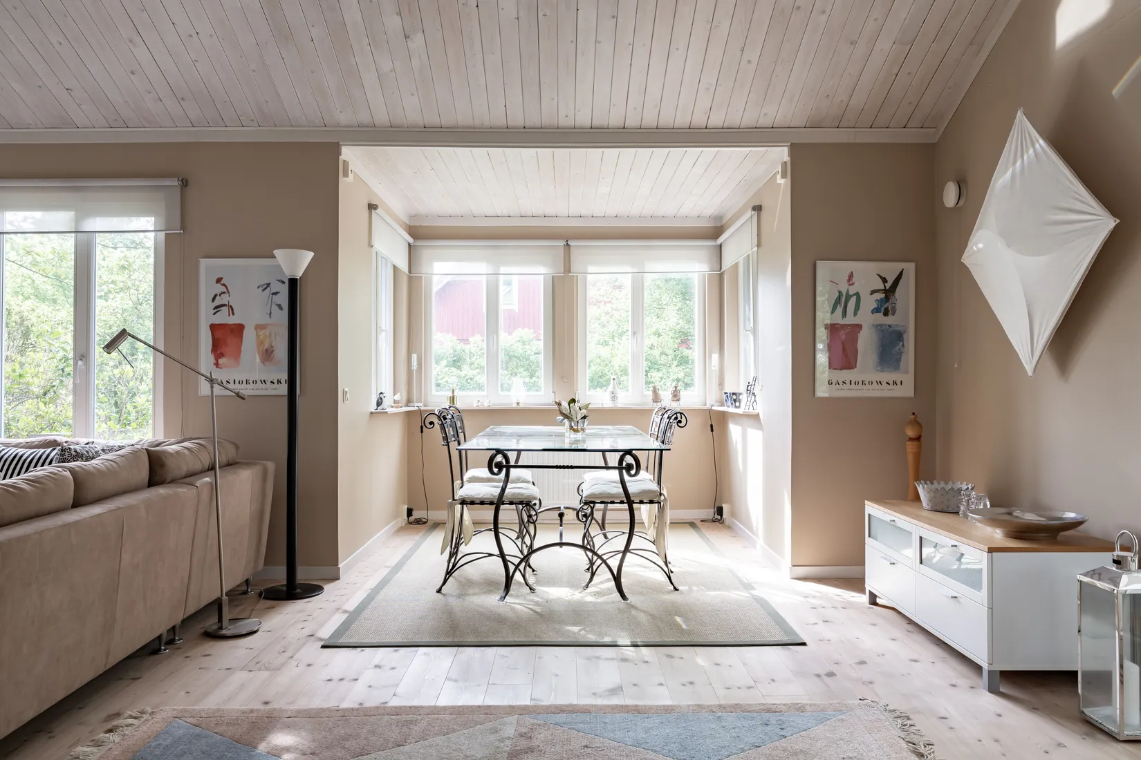 Fritidshus, Rosencrantzvägen 18, Gyllebo, Simrishamn