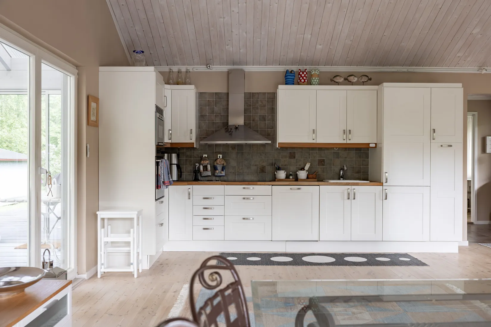 Fritidshus, Rosencrantzvägen 18, Gyllebo, Simrishamn