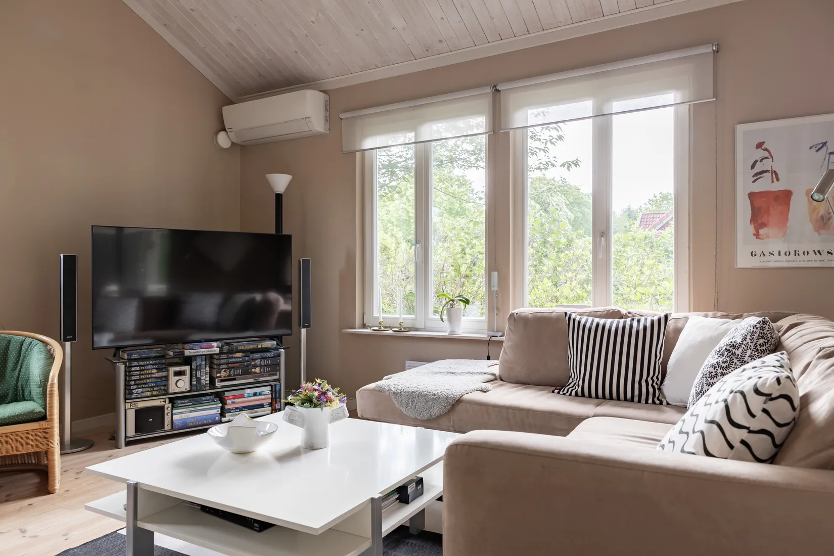 Fritidshus, Rosencrantzvägen 18, Gyllebo, Simrishamn