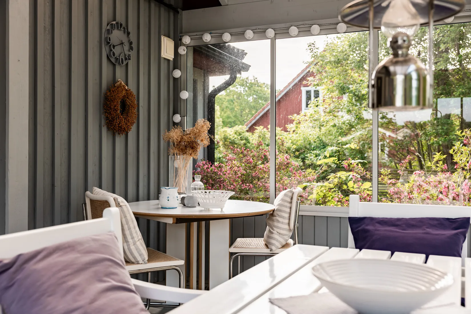 Fritidshus, Rosencrantzvägen 18, Gyllebo, Simrishamn