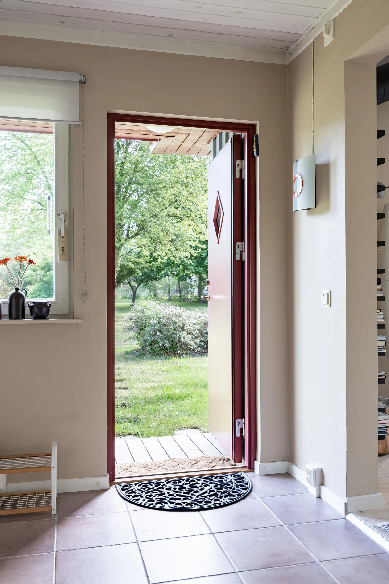 Fritidshus, Rosencrantzvägen 18, Gyllebo, Simrishamn