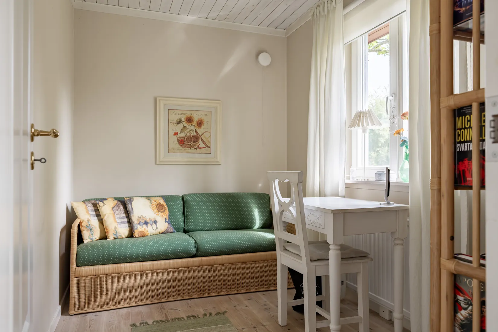 Fritidshus, Rosencrantzvägen 18, Gyllebo, Simrishamn