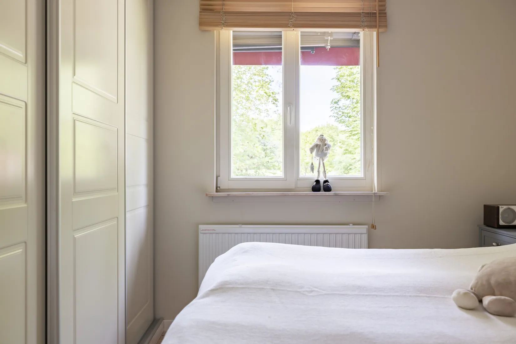 Fritidshus, Rosencrantzvägen 18, Gyllebo, Simrishamn