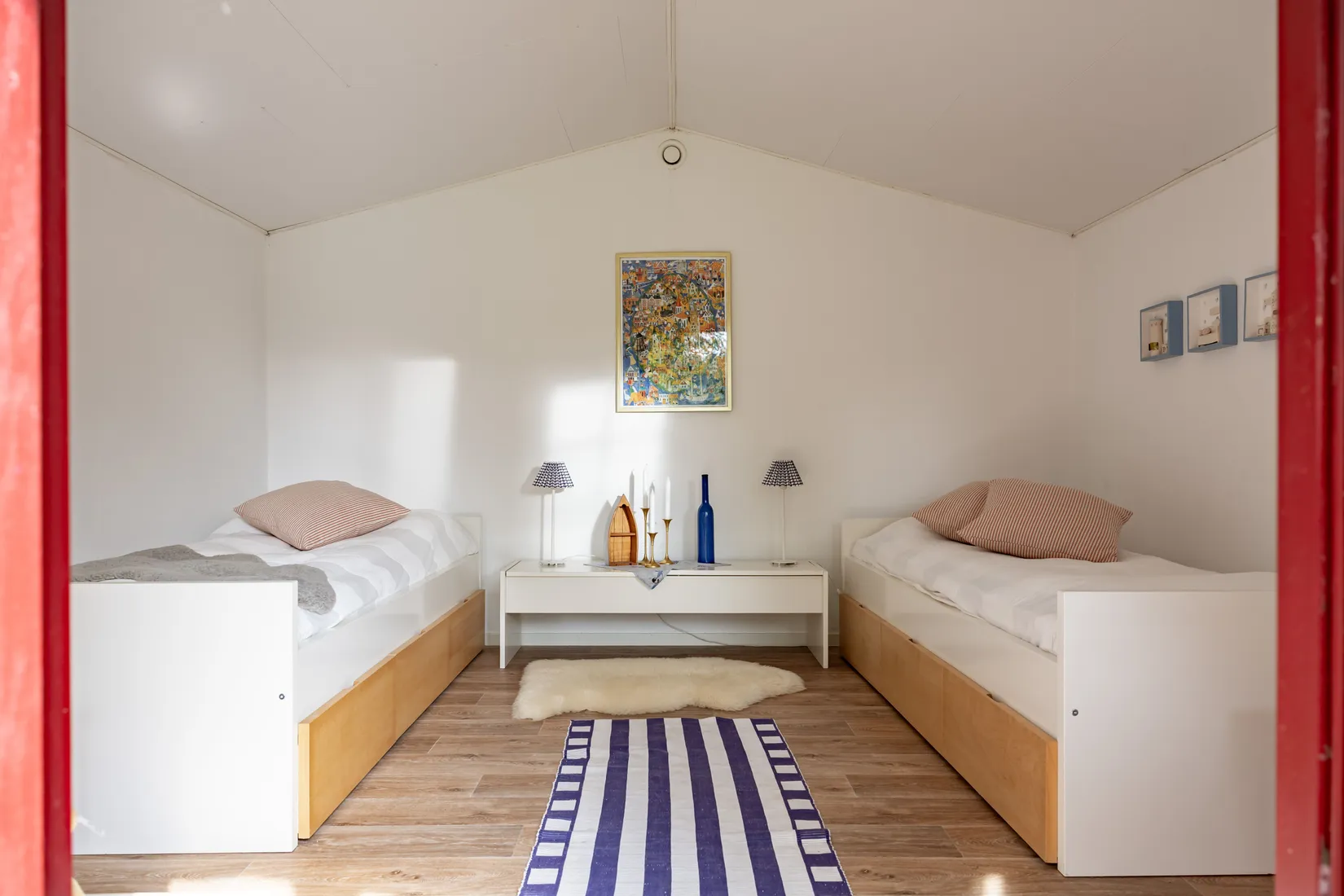 Fritidshus, Rosencrantzvägen 18, Gyllebo, Simrishamn