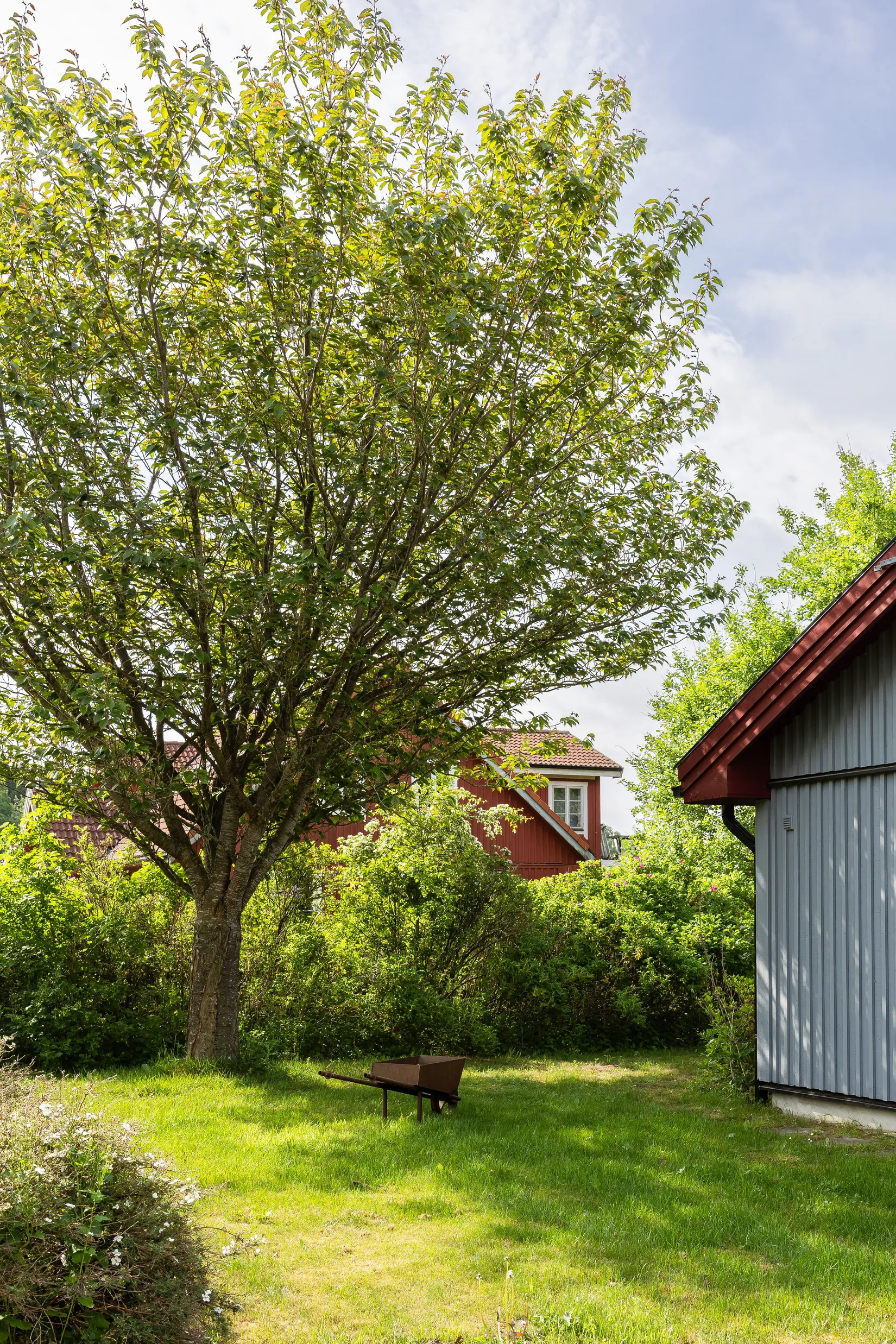 Fritidshus, Rosencrantzvägen 18, Gyllebo, Simrishamn