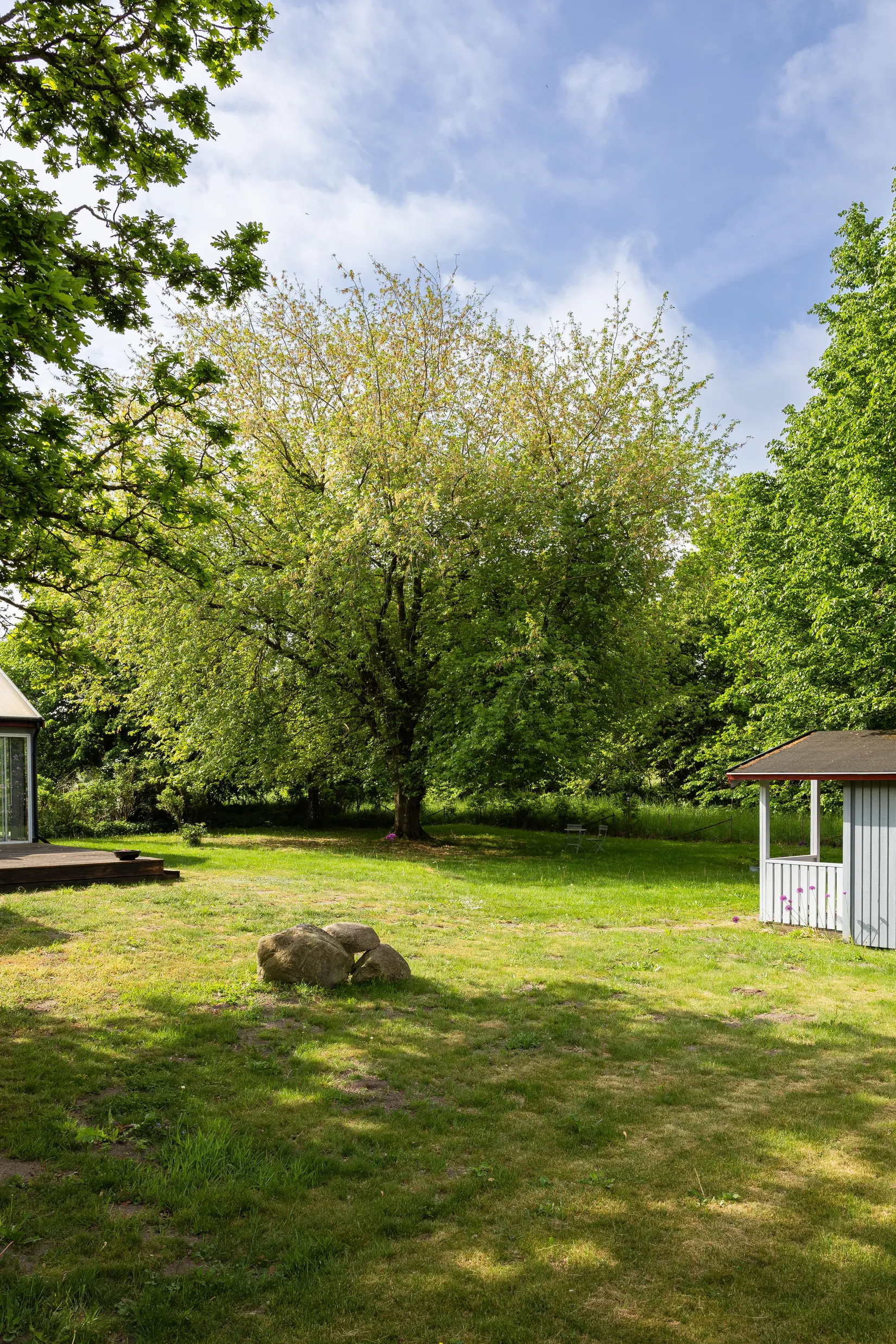 Fritidshus, Rosencrantzvägen 18, Gyllebo, Simrishamn