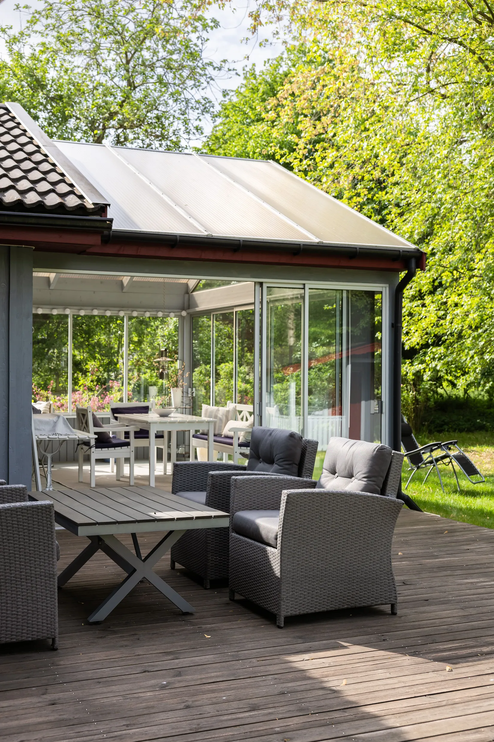 Fritidshus, Rosencrantzvägen 18, Gyllebo, Simrishamn
